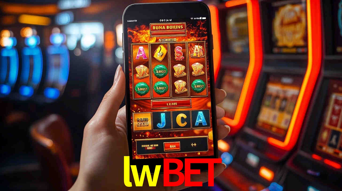 lwbet - Melhor Casino Online - lwbet.com