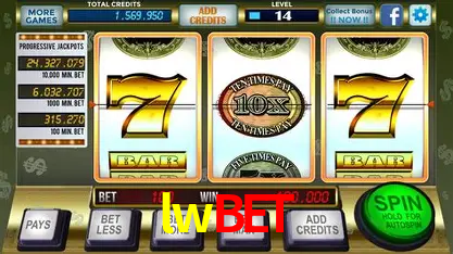 Responsive Design lwbet