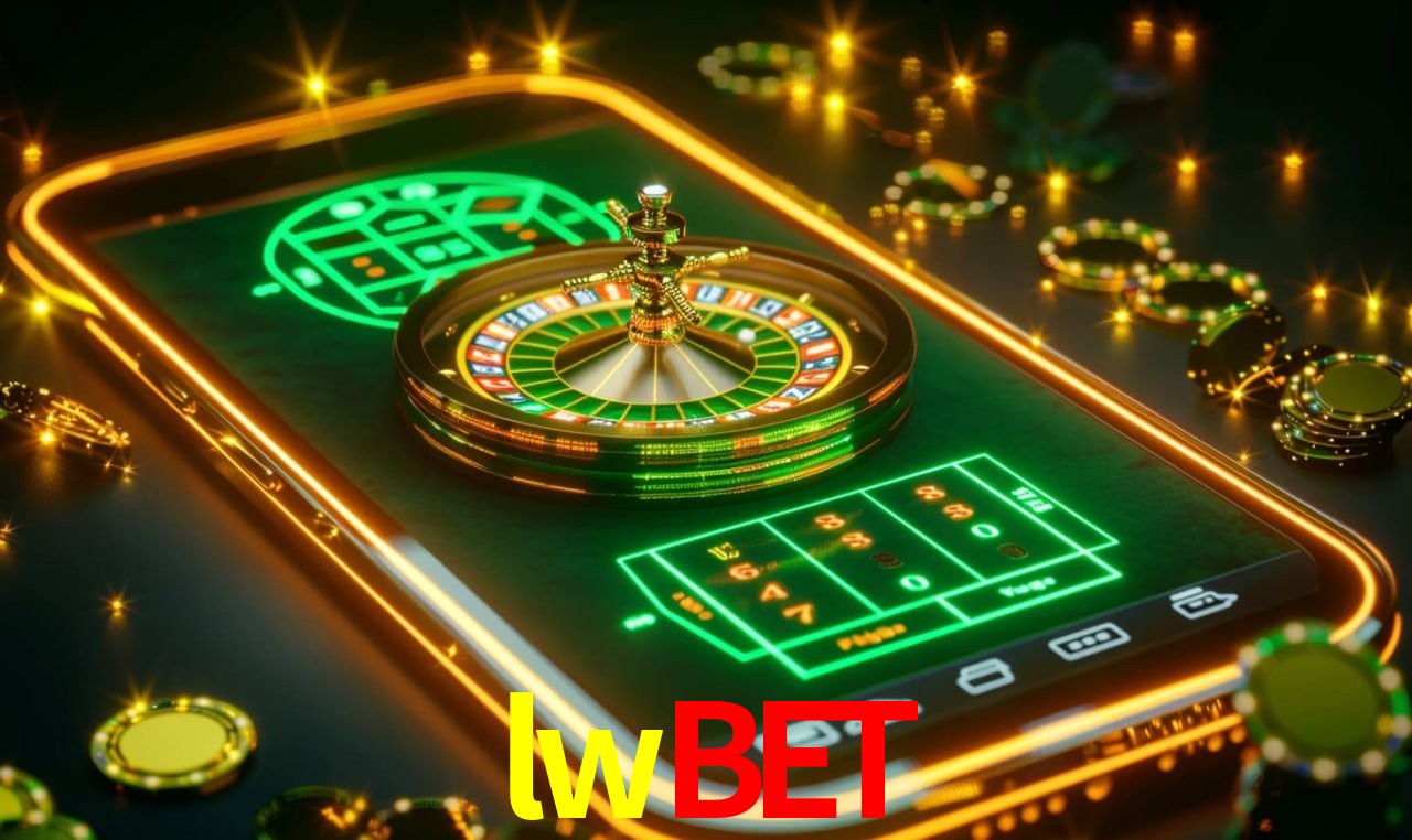 Welcome Bonus lwbet