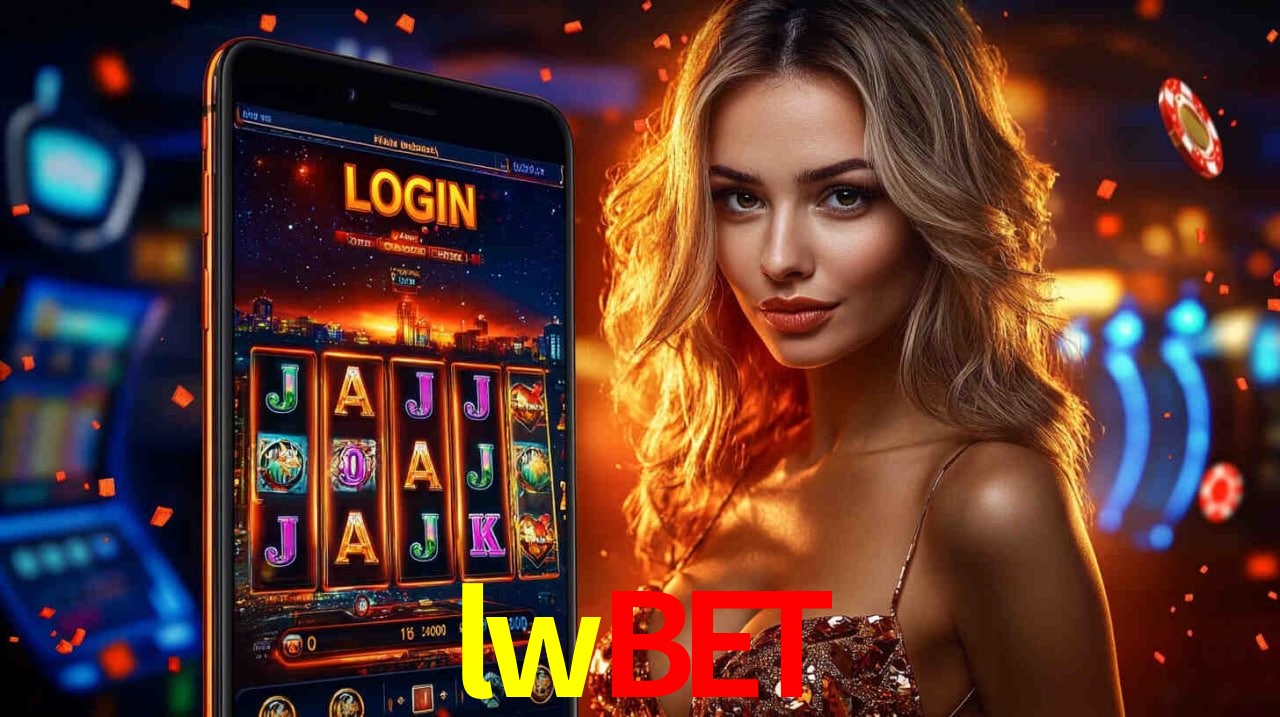 Live Casino lwbet