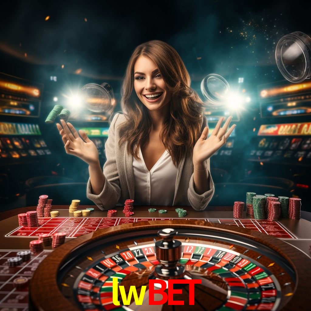 lwbet: Jogos de Caça-Níqueis-Altas Recompensas, Roleta-Velocidade, Blackjack-Desafios Máximos