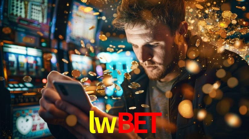 Account Benefits lwbet