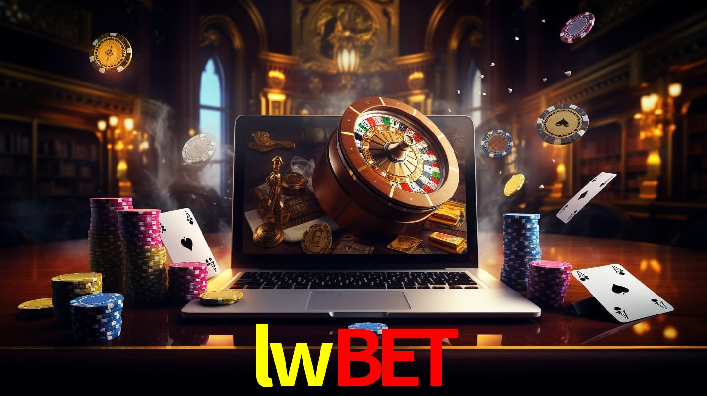 Welcome Bonus lwbet